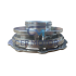 ZMIENNA GEOMETRIA TS A12861 GTD1244VZ