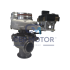 TURBOSPRĘŻARKA JRONE 8G17-300-N32 BMW 2.0TD 14-