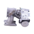 TURBOSPRĘŻARKA JRONE 8G12-400-N37 PSA 1.2 19-