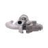 TURBOSPRĘŻARKA JRONE 8G14-300-R42 PSA 2.0HDI 09-
