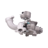 TURBOSPRĘŻARKA JRONE 8G14-300-R42 PSA 2.0HDI 09-