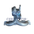 OBUDOWA TURBO CER A16069 RHF5