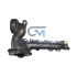 OBUDOWA TURBO CER A16070 R2S-KP35