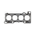 USZCZELKA GŁOWICY ELRING B14300 FIAT 2.3JTD 02-