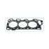 USZCZELKA GŁOWICY AJUSA 10270800 HONDA V6 3.5 13-