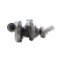 TURBOSPRĘŻARKA JRONE 8B2S-200-H14 MAN D0836