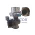 TURBOSPRĘŻARKA JRONE 8S04-200-B71 CATERPILLAR 3406 96-