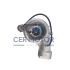 TURBOSPRĘŻARKA JRONE 8S04-200-B71 CATERPILLAR 3406 96-