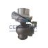 TURBOSPRĘŻARKA JRONE 8S04-200-B71 CATERPILLAR 3406 96-