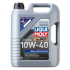 OLEJ SILNIKA MoS2 LEICHTLAUFT 10W-40 LIQUI MOLY 2184 5L