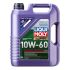 OLEJ SILNIKOWY SYNTHOIL RACE TECH GT 10W60 LIQUI MOLY 8909 5L