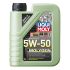 OLEJ SILNIKOWY MOLYGEN 5W-50 LIQUI MOLY 2542 1L