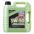 OLEJ SILNIKOWY MOLYGEN 5W-50 LIQUI MOLY 2543 4L