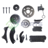 KOMPLET ROZRZĄDU MV PARTS F6597 OPEL 1.6CDTI 14-