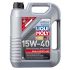 OLEJ SILNIKOWY MoS2 LEICHTLAUF 15W-40 LIQUI MOLY 2571 5L