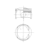 TŁOK MAHLE 028PI00156002 0.50 TŁOK.KPL VW 2.0TFSI 13-20