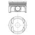 TŁOK MAHLE 028PI00171002 VW 1.4TFSI 13-