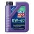 OLEJ SILNIKOWY SYNTHOIL ENERGY 0W-40 LIQUI MOLY 9514 1L