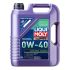 OLEJ SILNIKOWY SYNTHOIL ENERGY 0W-40 LIQUI MOLY 9515 5L