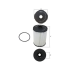 FILTR OLEJU KNEHT OX1429D FIAT 2.2 21-