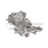 POMPA OLEJU PIERBURG 7.10238.03.0 FIAT 1.0 20-