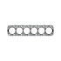 USZCZELKA GŁOWICY ELRING 538971 IVECO F2BE0681 98-