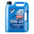 OLEJ SILNIKOWY SUPER LEICHTLAUFT 10W-40 LIQUI MOLY 9505 5L