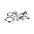 KOMPLET USZCZELEK BLOKU ELRING B32010 OPEL 12V 1.0 14-