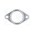USZCZELKA RURY WYDECHOWEJ ELRING 709.630 FORD 1.0-2.0 10-22