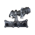 TURBOSPRĘŻARKA CER M010S BMW 3.0 06-