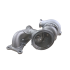 TURBOSPRĘŻARKA CER M010S BMW 3.0 06-