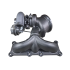 TURBOSPRĘŻARKA CER M010S BMW 3.0 06-