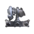 TURBOSPRĘŻARKA CER M011S BMW 3.0 06-