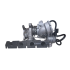 TURBOSPRĘŻARKA CER K135S VW 2.0TFSI 09-