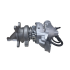 TURBOSPRĘŻARKA CER K135S VW 2.0TFSI 09-
