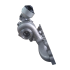 TURBOSPRĘŻARKA CER BM007S VW 2.0TDI 12-
