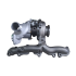 TURBOSPRĘŻARKA CER BM007S VW 2.0TDI 12-