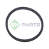 USZCZELKA POMPY WODY MV PARTS 3906698 CUMMINS ISB
