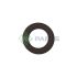 USZCZELKA POKRYWY ZAWORÓW MV PARTS H6116 SAME 1000.6