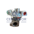 TURBOSPRĘŻARKA CER G358S FIAT 1.6JTD 10-