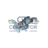 TURBOSPRĘŻARKA CER G337 ROVER 3.0TD 09-