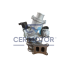 TURBOSPRĘŻARKA CER I015S VW 2.0TFSI 13-