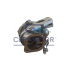 TURBOSPRĘŻARKA CER K314 FORD 2.7TD 14-