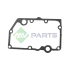USZCZELKA CHŁODNICY OLEJU MV PARTS R123501 JOHN DEERE 4045