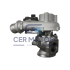 TURBOSPRĘŻARKA CER 61399 FIAT 2.2JTD 21-