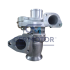 TURBOSPRĘŻARKA CER K202 FIAT 2.0JTD 09-