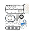 KOMPLET USZCZELEK SILNIKA VICTOR RENIZ 01-10364-01 JAGUAR 2.0D 15-