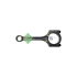 KORBOWÓD MV PARTS D3987A HYUNDAI 2.0 13-