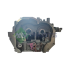 GŁOWICA MV PARTS I1178K RENAULT 2.3DCI 14- 