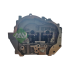 GŁOWICA MV PARTS I1175K RENAULT 2.0DCI 06- 